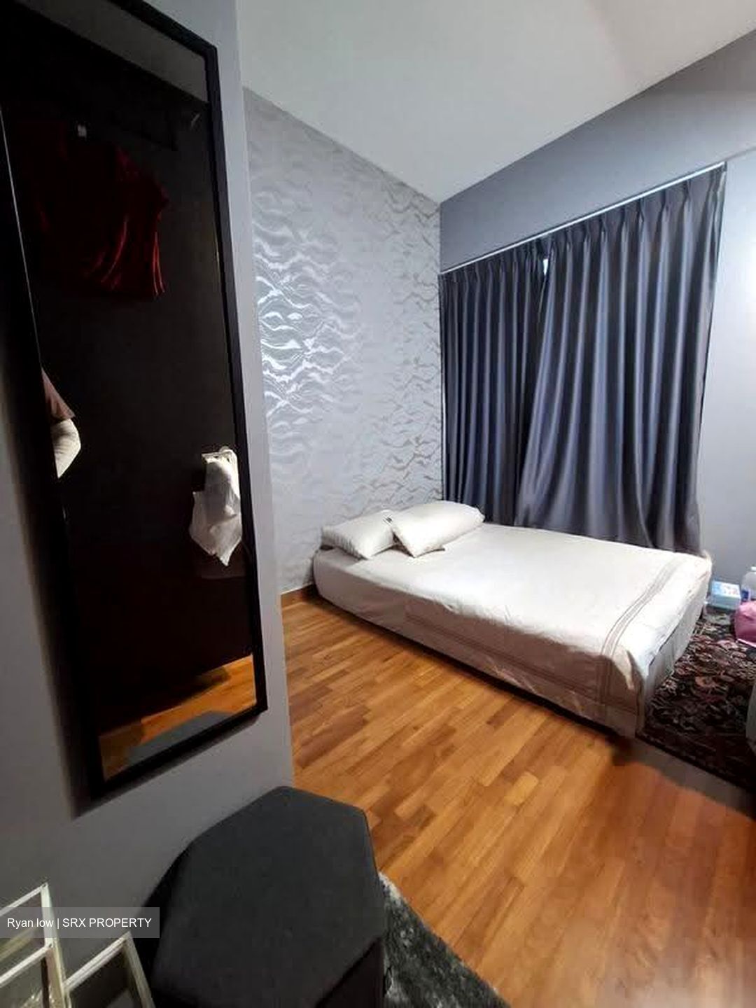 Mayfair Modern (D21), Condominium #607411011
